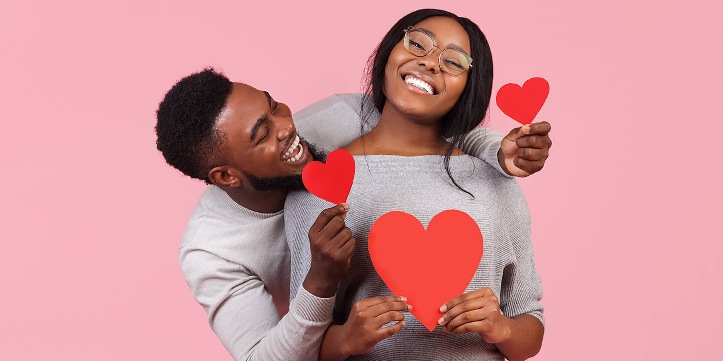 LA ST VALENTIN DES e-Mallers